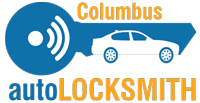 Auto Locksmith Columbus Logo